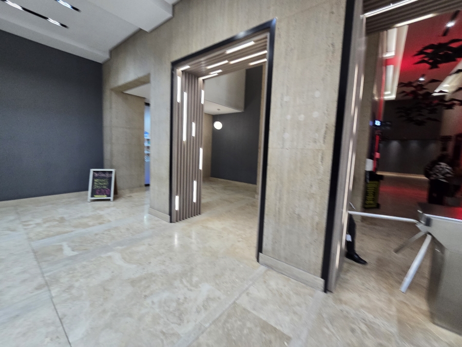 To Let commercial Property for Rent in Cape Town City Centre Western Cape